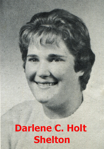 Darlene C. Holt Shelton